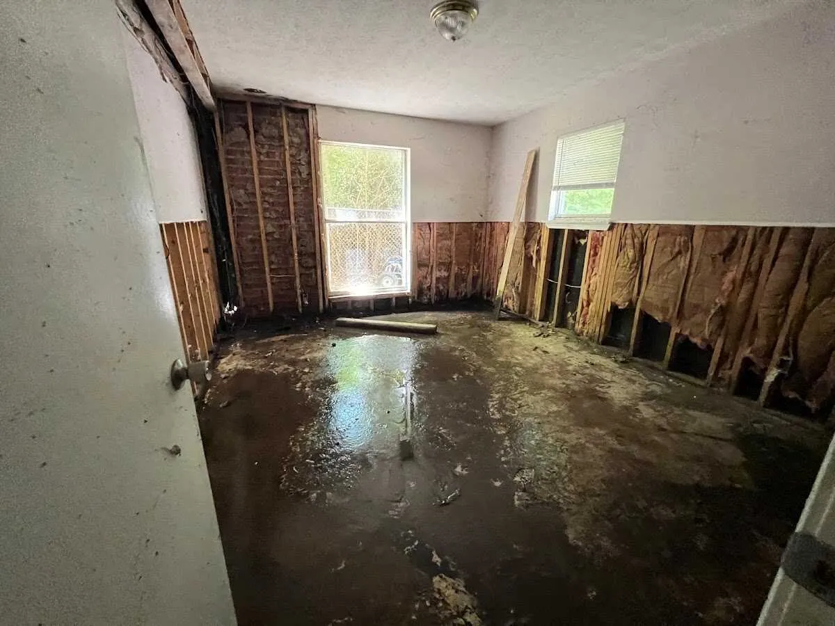 Water Damage Restoration services in Cocoa, FL